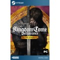 Kingdom Come: Deliverance - Royal Edition Steam CD-Key [GLOBAL]